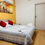 Chowdhury House * Mestre
