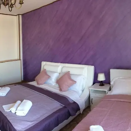 Chowdhury House Mestre