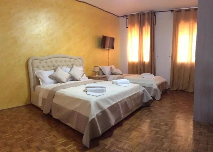 Chowdhury House * Mestre