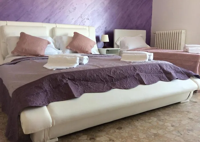 Chowdhury House * Mestre