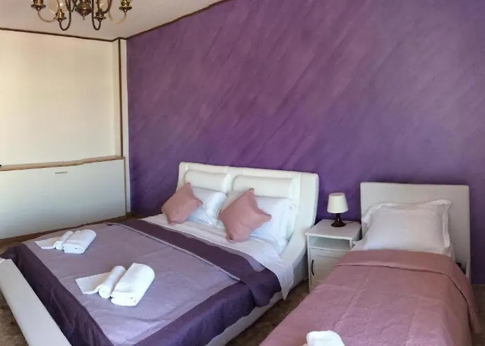 Chowdhury House Mestre