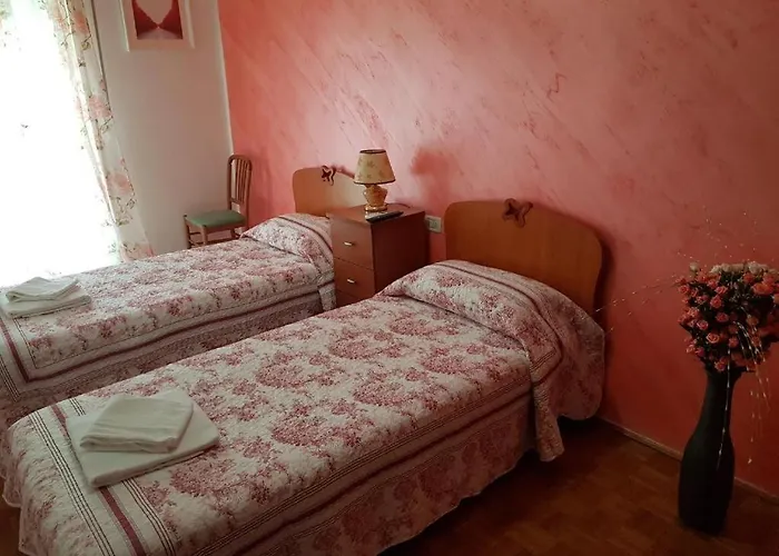 Chowdhury House * Mestre