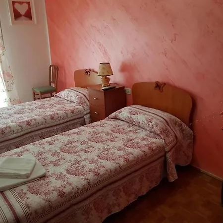 Chowdhury House * Mestre