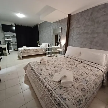 Chowdhury House ベッド・アンド・ブレックファスト メストレ