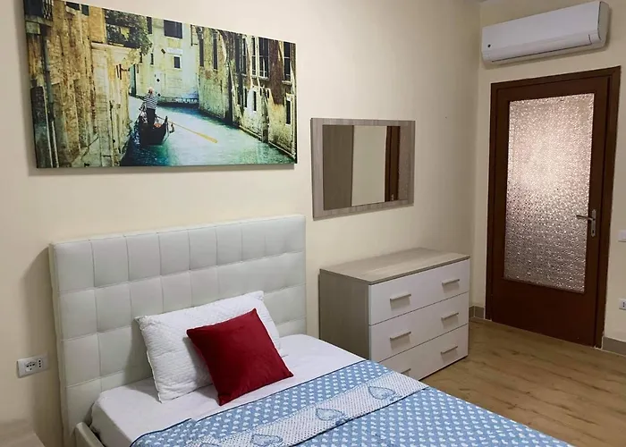 Chowdhury House Bed & Breakfast