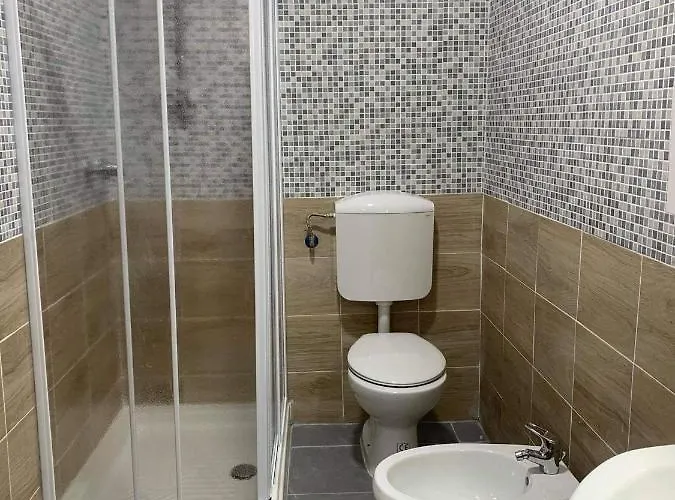 Bed and breakfast Chowdhury House Mestre