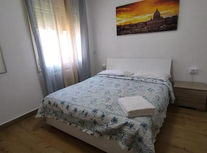 Bed & Breakfast Chowdhury House