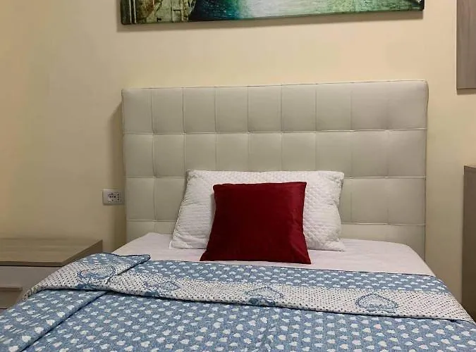 Chowdhury House * Mestre