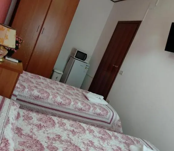 Chowdhury House * Mestre