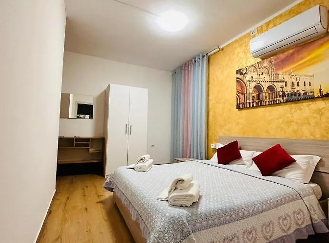 Chowdhury House * Mestre